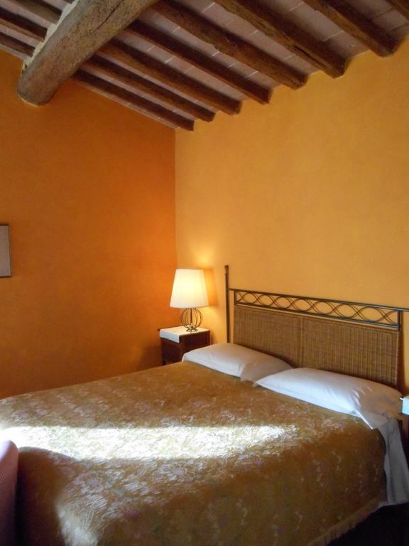 Torre Di Ponzano Guest House Barberino di Val dʼElsa Exterior foto