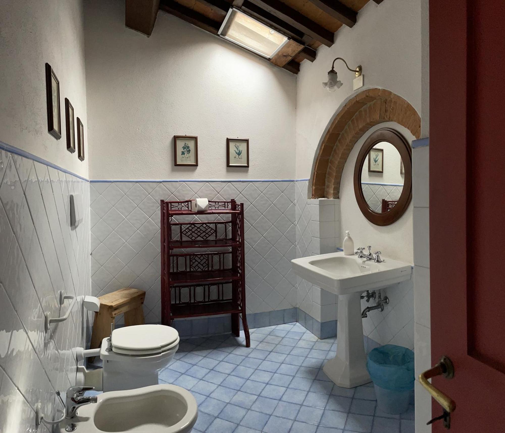 Torre Di Ponzano Guest House Barberino di Val dʼElsa Cameră foto