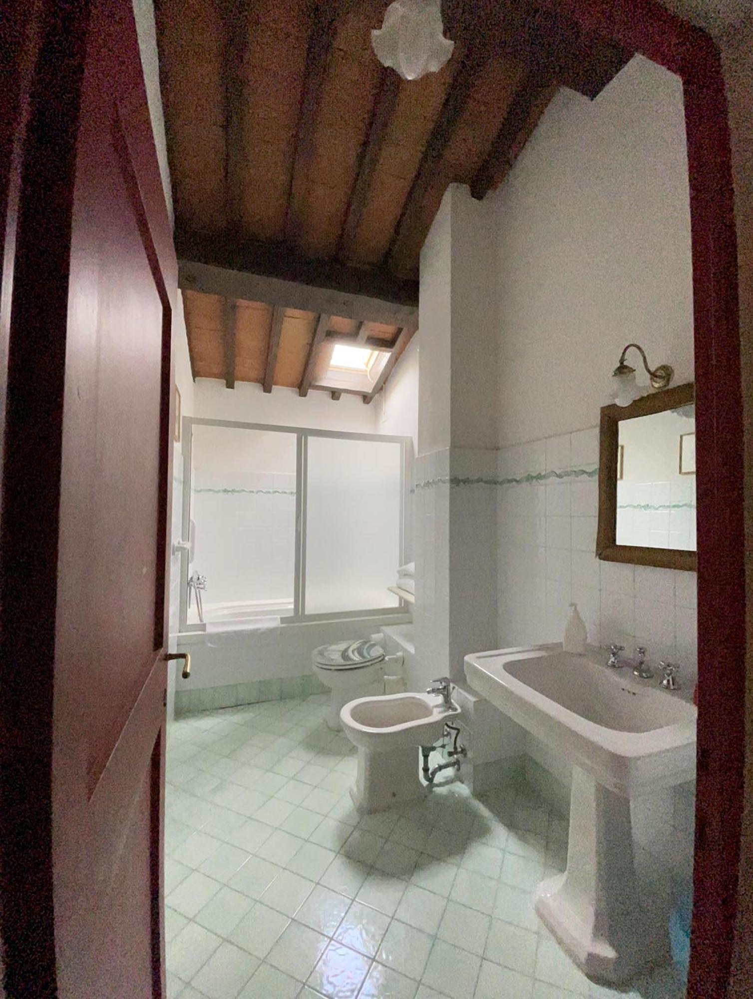 Torre Di Ponzano Guest House Barberino di Val dʼElsa Cameră foto