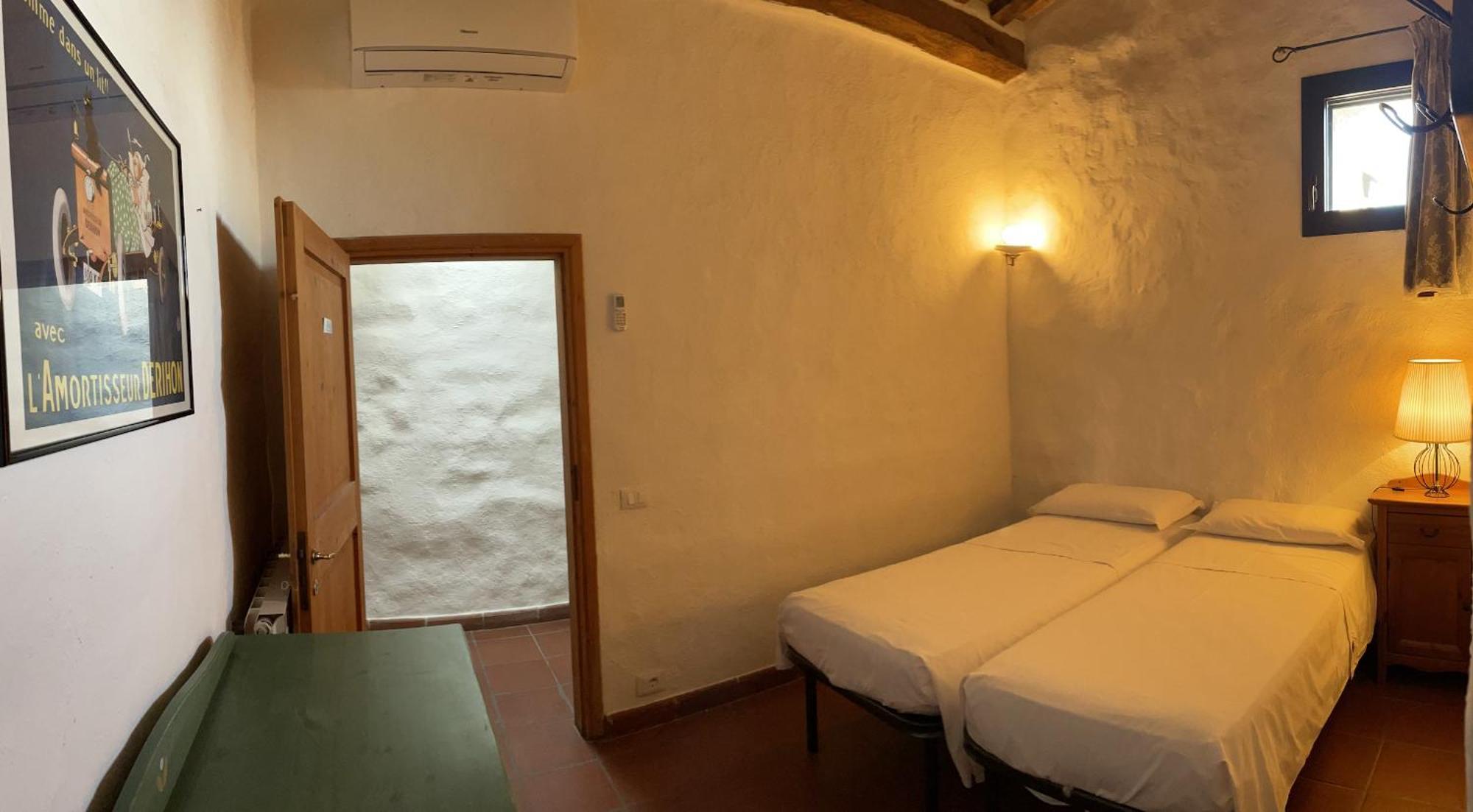 Torre Di Ponzano Guest House Barberino di Val dʼElsa Exterior foto