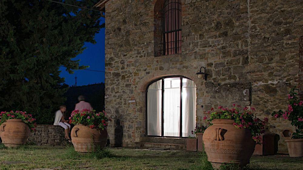 Torre Di Ponzano Guest House Barberino di Val dʼElsa Exterior foto
